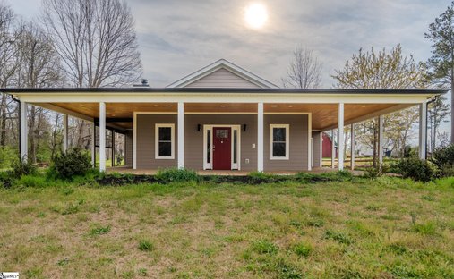Casa a Greenville, Carolina del Sud, Stati Uniti 1