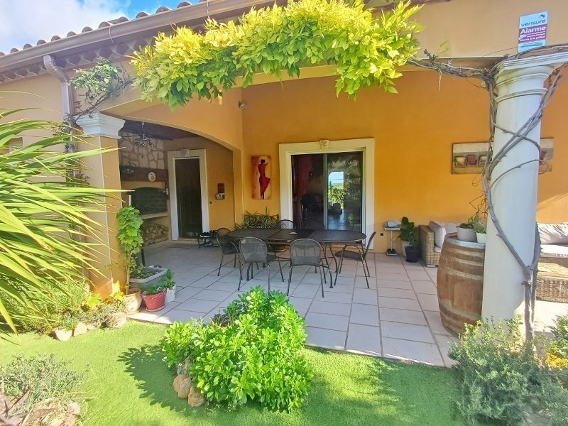 Villa in Puissalicon, Occitania, France 3 - 17796736