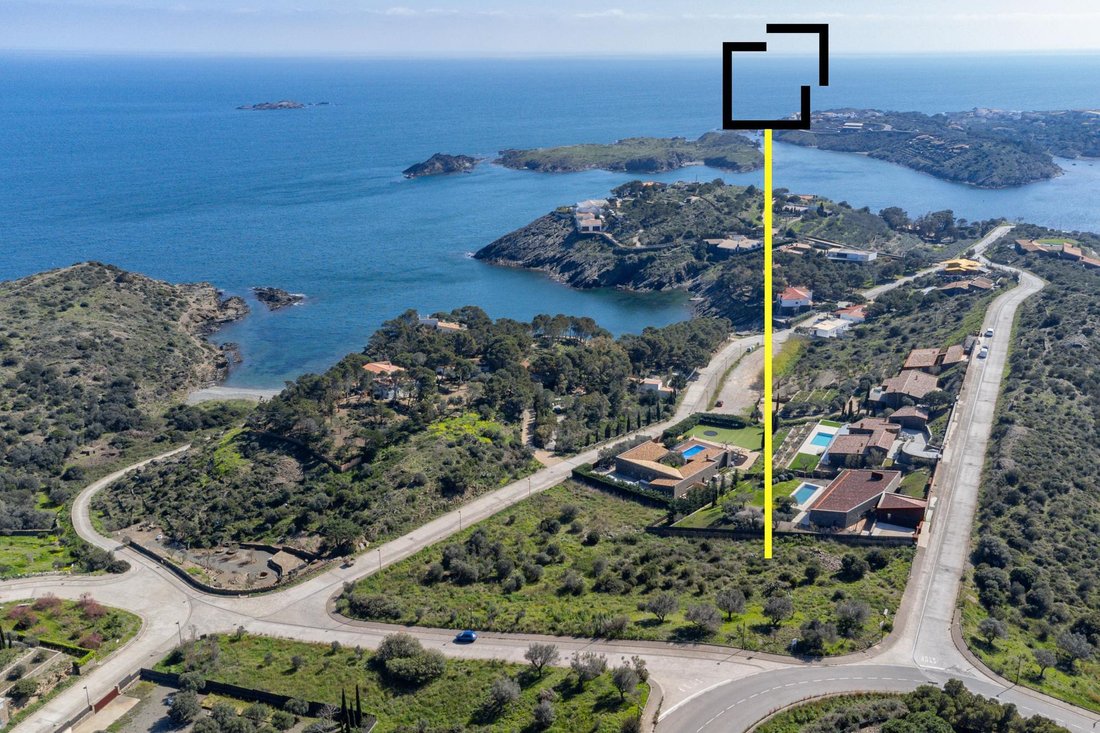 Villa in Cadaques, Catalonia, Spain 4 - 17504623