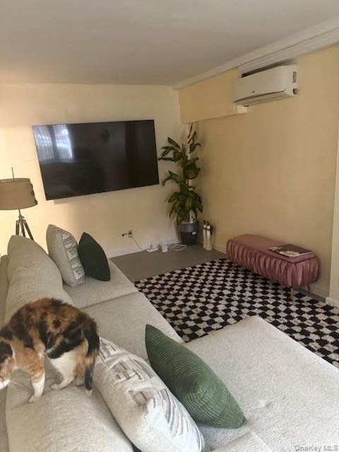 Apartment in New York, New York, United States 3 - 17799562