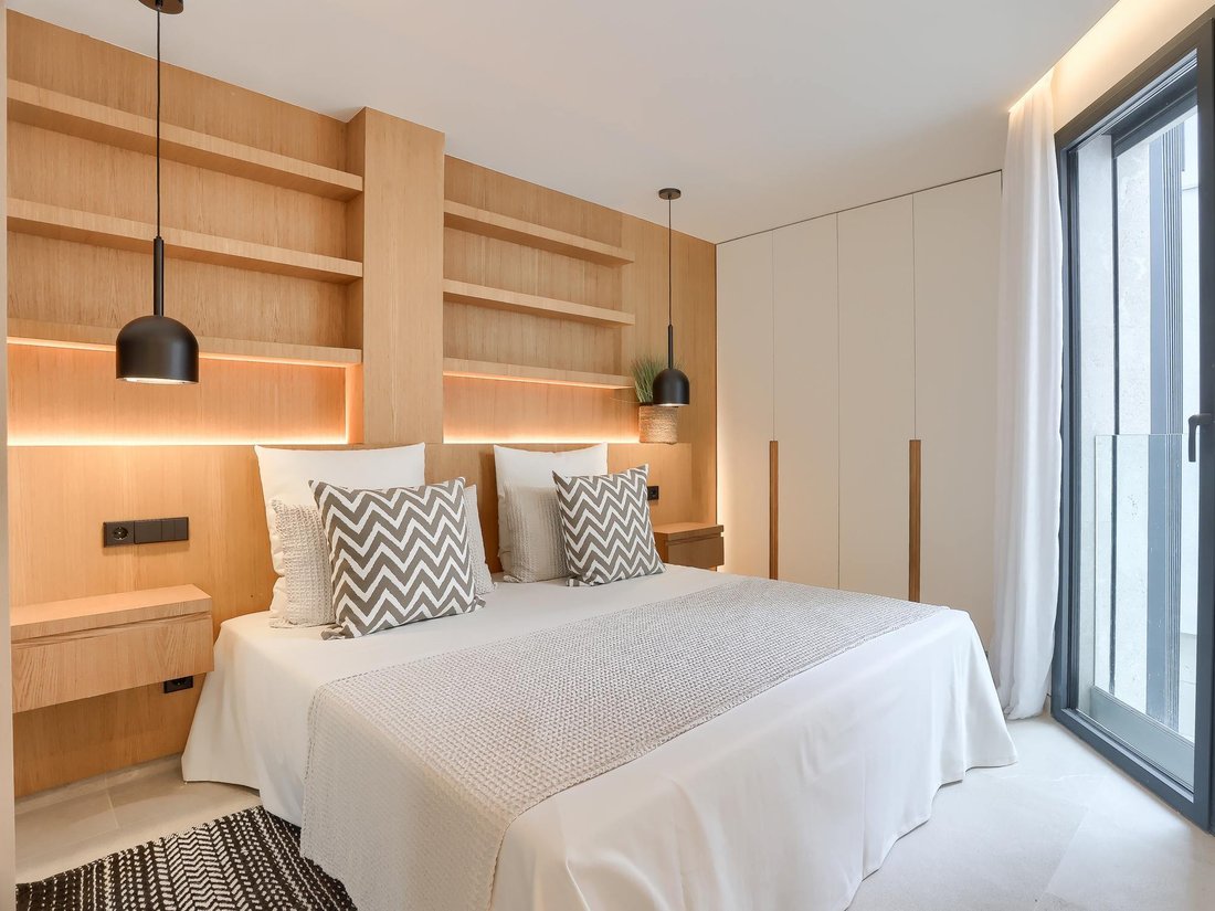 Apartment in Rotes Velles, Calvia, Balearic Islands 3 - 16988923