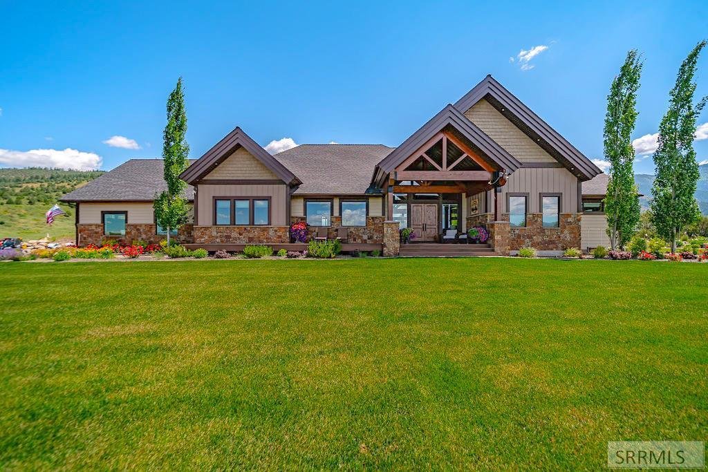 House in Swan Valley, Idaho, United States 4 - 17793865