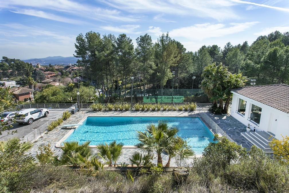 Villa in Bellaterra, Cerdanyola del Valles, Catalonia 1 - 16988543