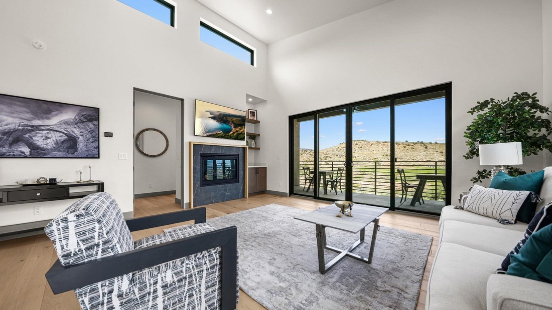 Townhouse in Grand Junction, Colorado, United States 5 - 17798494