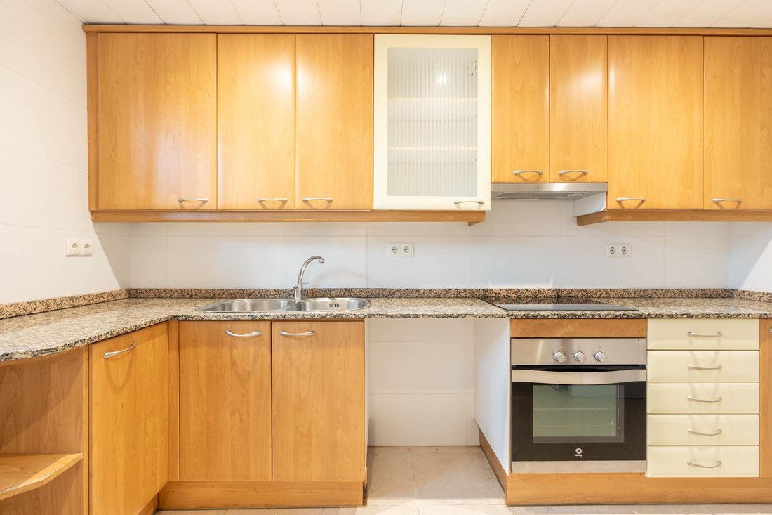 Apartment in Gava, Catalonia, Spain 4 - 16987891