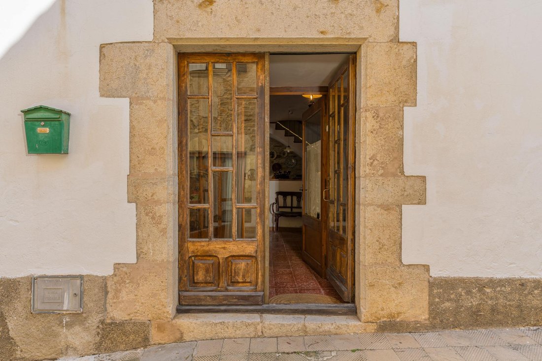 Villa in Begur, Catalonia, Spain 4 - 17293487