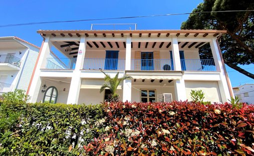 Villa a Platja d'Aro, Catalogna, Spagna 1