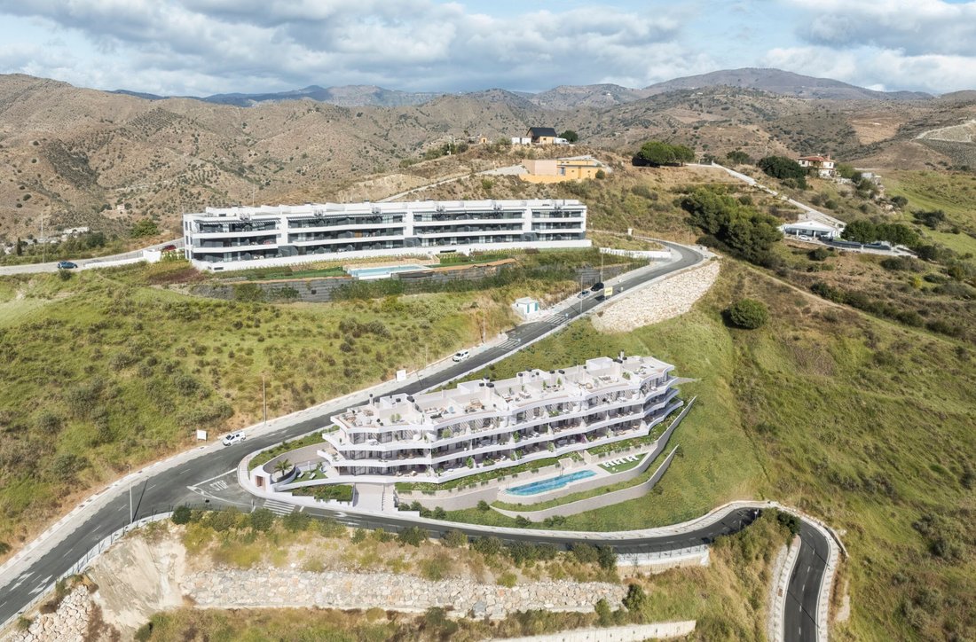 Apartment in Rincon de la Victoria, Andalusia, Spain 5 - 17797015