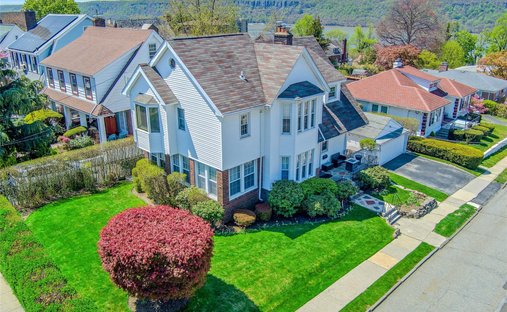 Haus in Yonkers, New York, Vereinigte Staaten 1