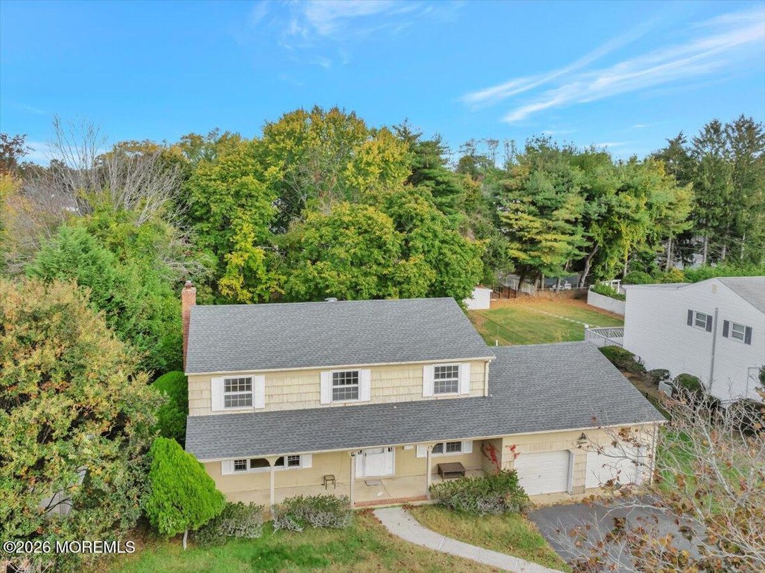House in West Long Branch, New Jersey, United States 3 - 17795823