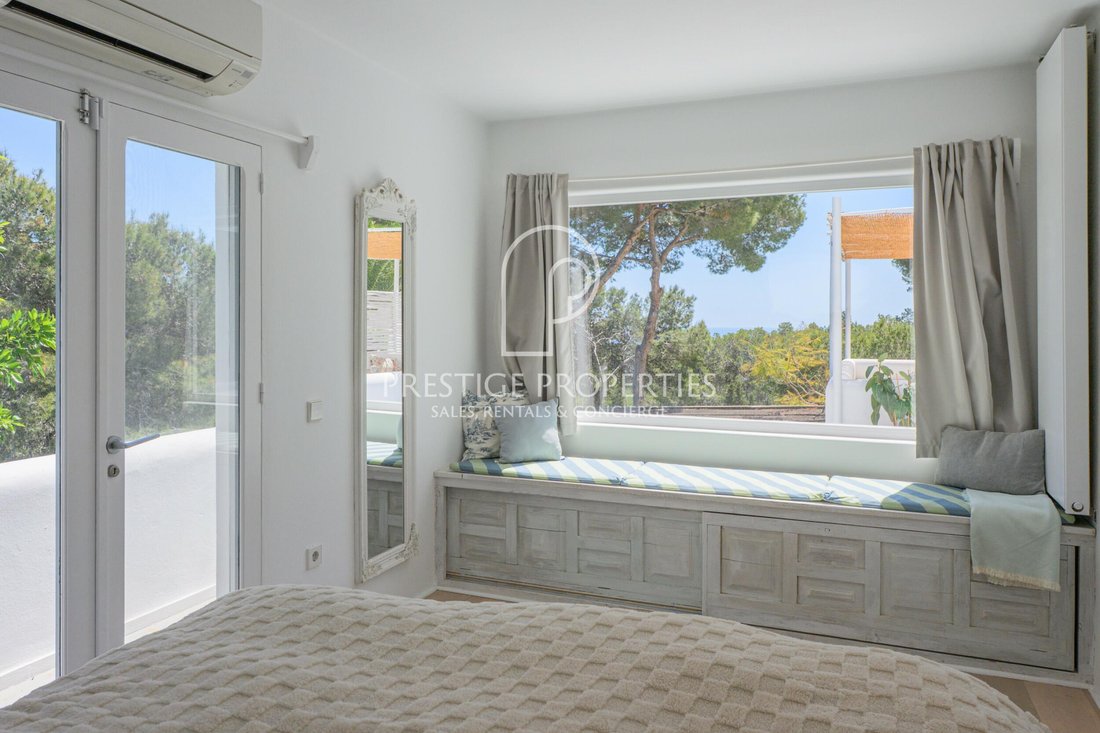 House in Sant Josep de sa Talaia, Balearic Islands, Spain 4 - 14058186