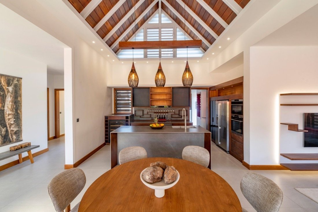 Villa in Grand Baie, Rivière du Rempart District, Mauritius 5 - 17796552