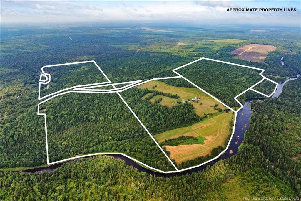 House in Harcourt, New Brunswick, Canada 5 - 17800729