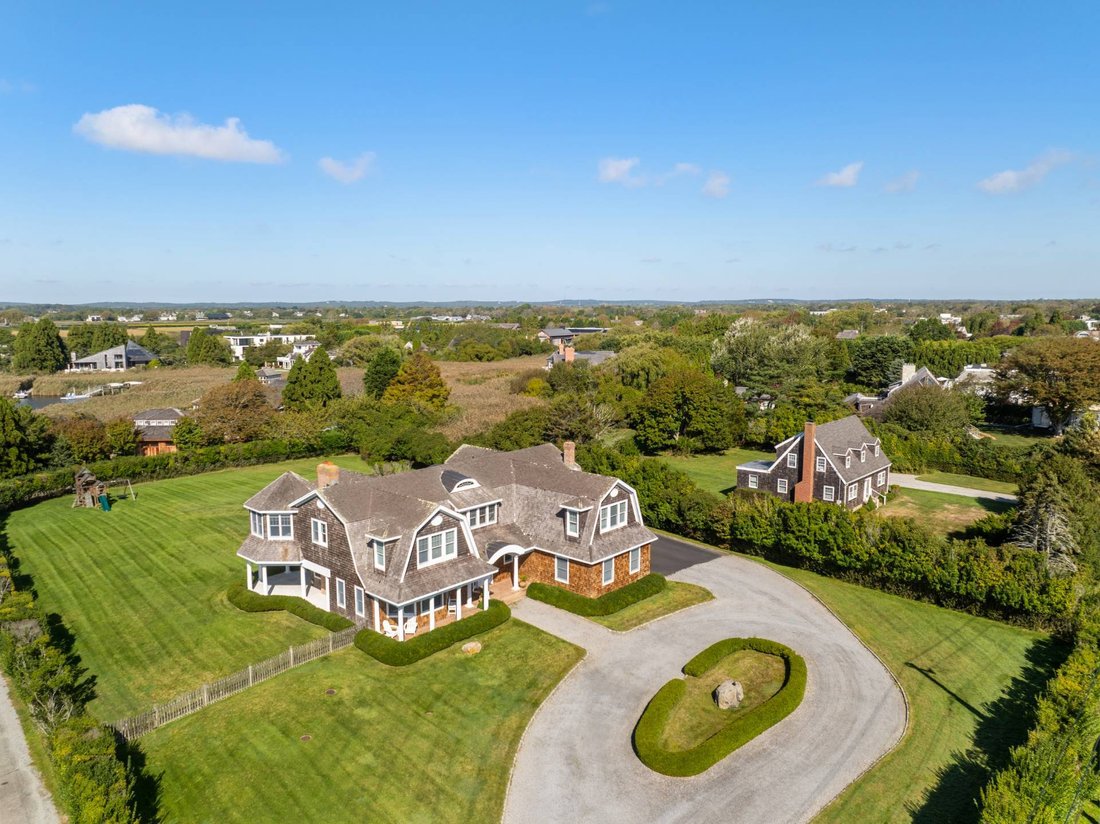 House in Bridgehampton, New York, United States 3 - 17797575