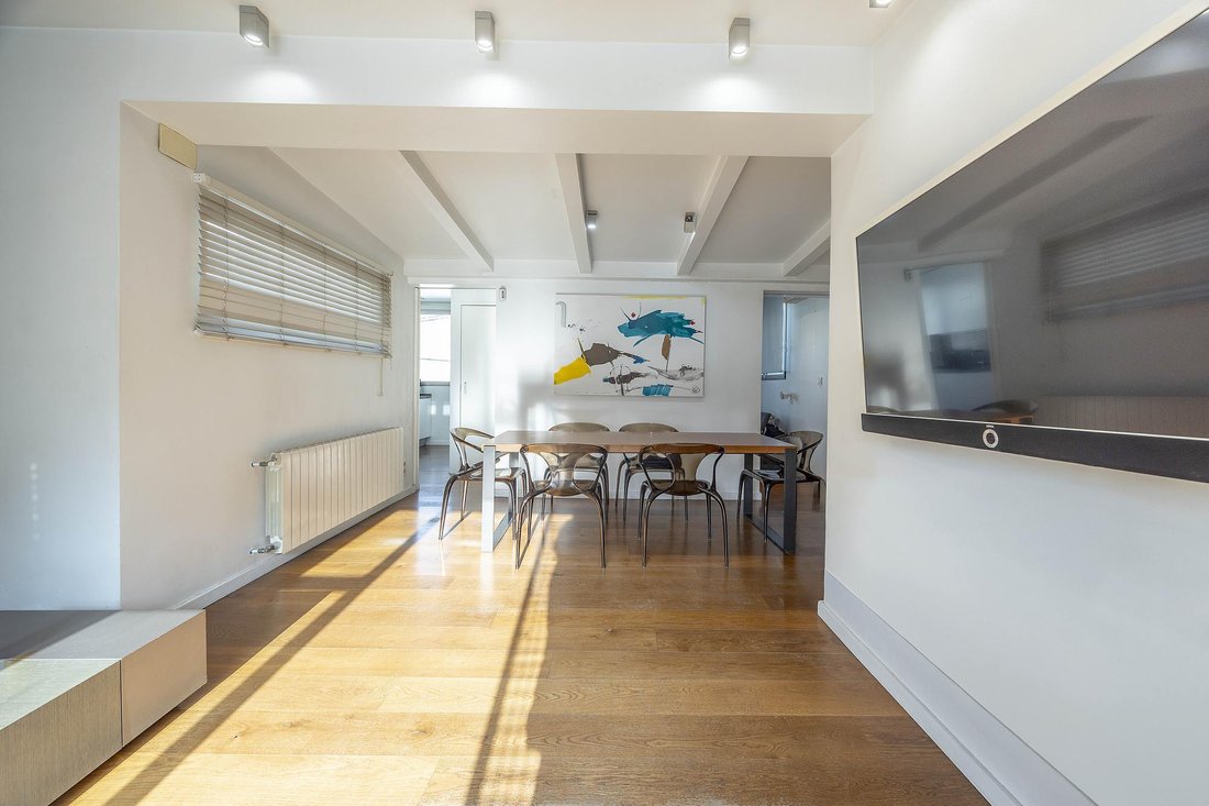 Apartment in l'Eixample, Valencia, Spain 4 - 16988063