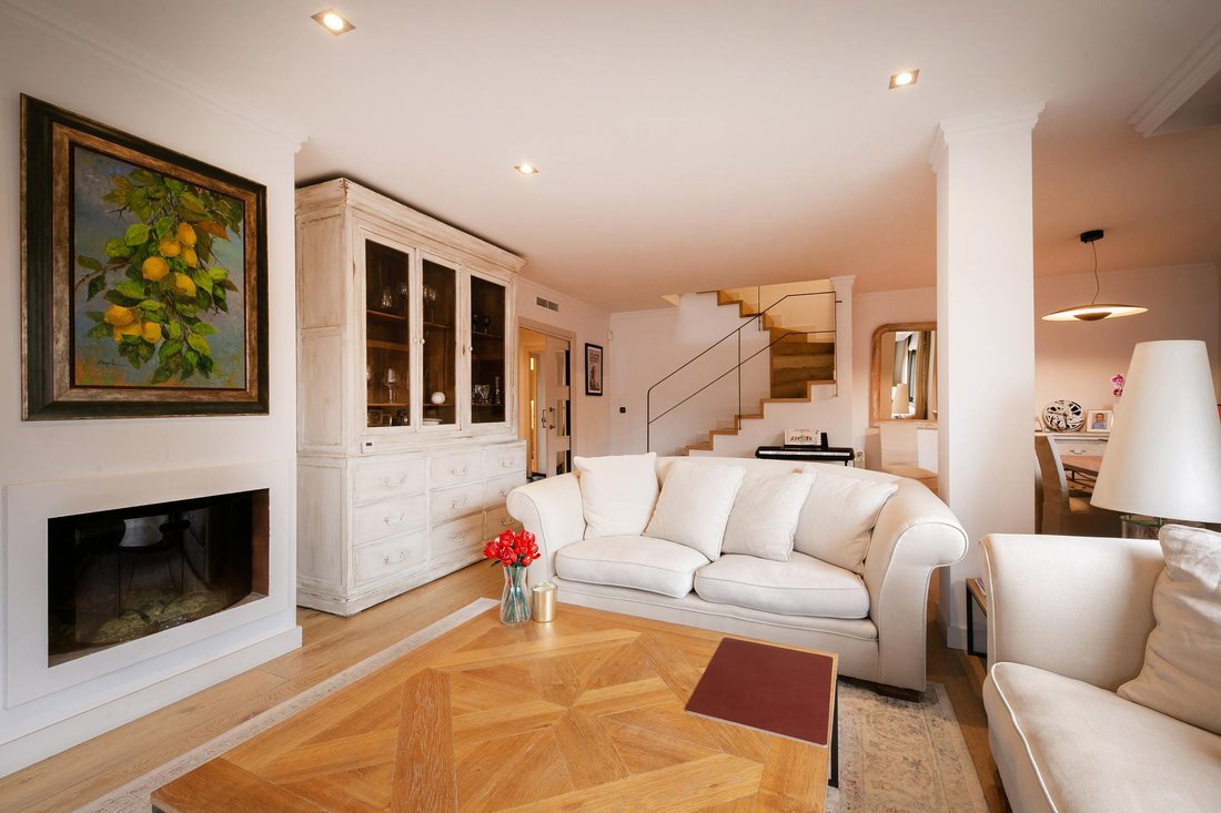 Apartment in Sant Cugat del Valles, Catalonia, Spain 3 - 17140440