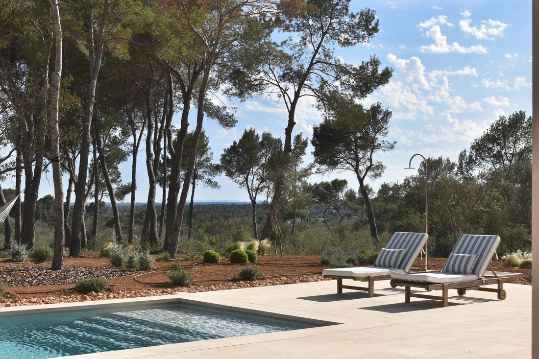 Villa in Felanitx, Balearic Islands, Spain 1 - 16988943
