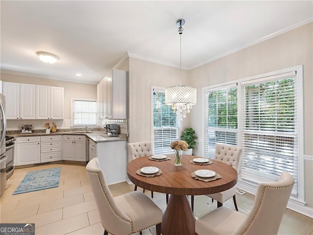 House in Brookhaven, Georgia, United States 4 - 17795728