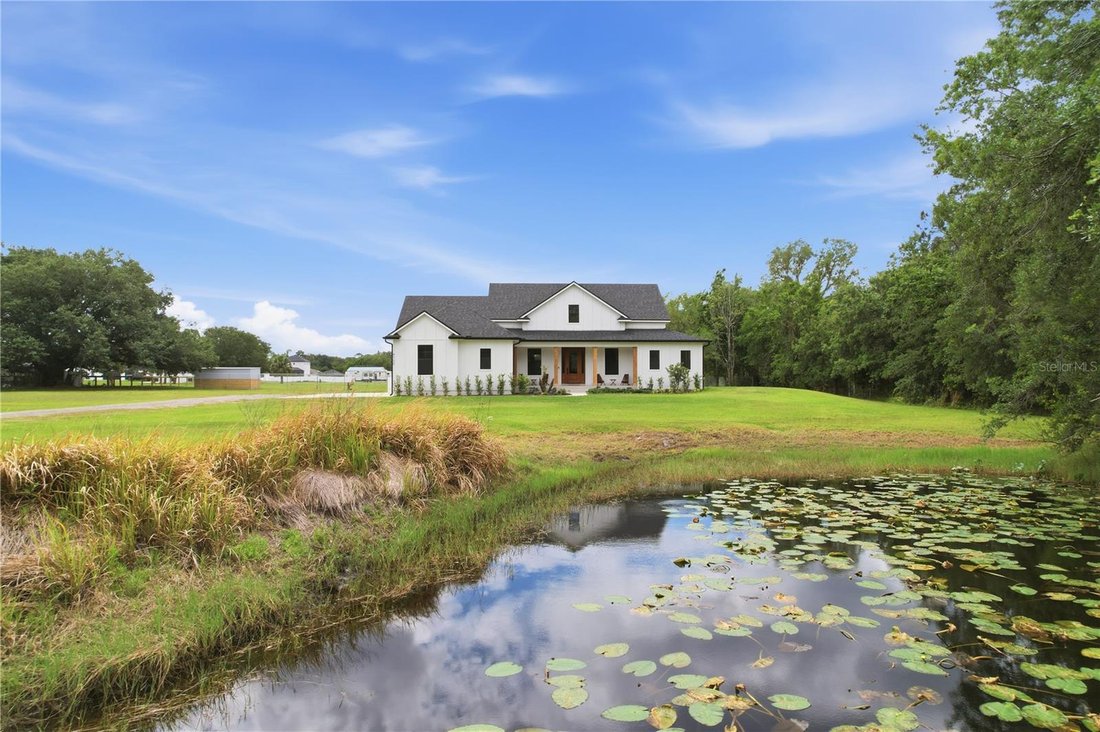 Casa a St. Cloud, Florida, Stati Uniti 1 - 17798611