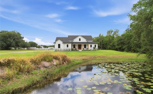 Haus in Sankt Cloud, Florida, Vereinigte Staaten 1