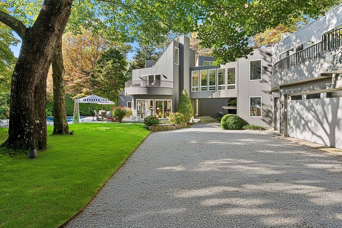 House in Sag Harbor, New York, United States 1 - 17797567