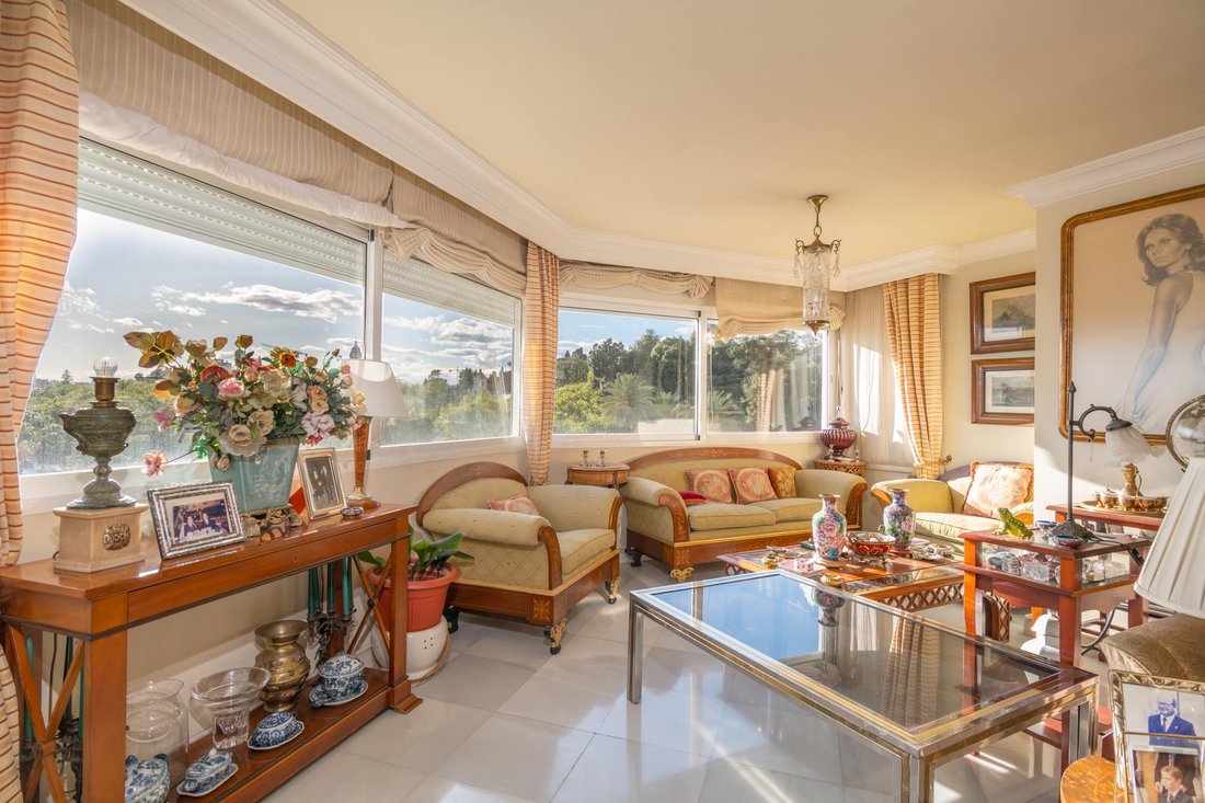 Apartment in Playa De La Malagueta, Centro, Malaga 2 - 16988431