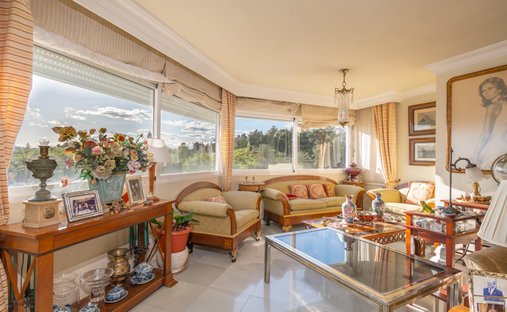 Appartamento a Playa De La Malagueta, Centro, Malaga 1