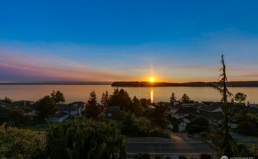 Maison à Mukilteo, Washington, États-Unis 1