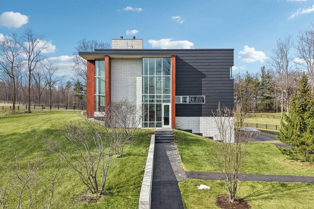 House in Oregon, Wisconsin, United States 2 - 17793079