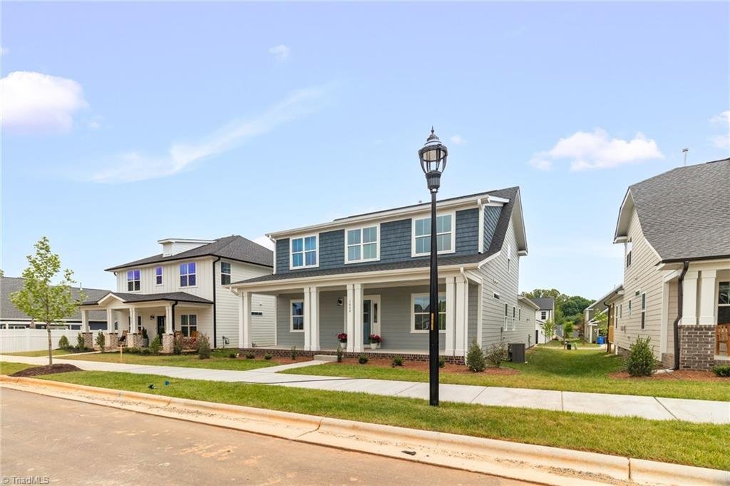 House in Kernersville, North Carolina, United States 5 - 17798832