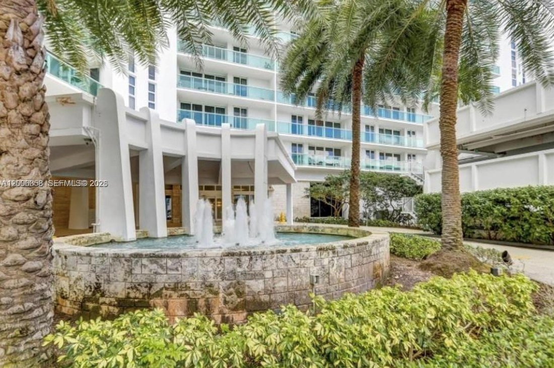 Condo in Sunny Isles Beach, Florida, United States 1 - 17795467