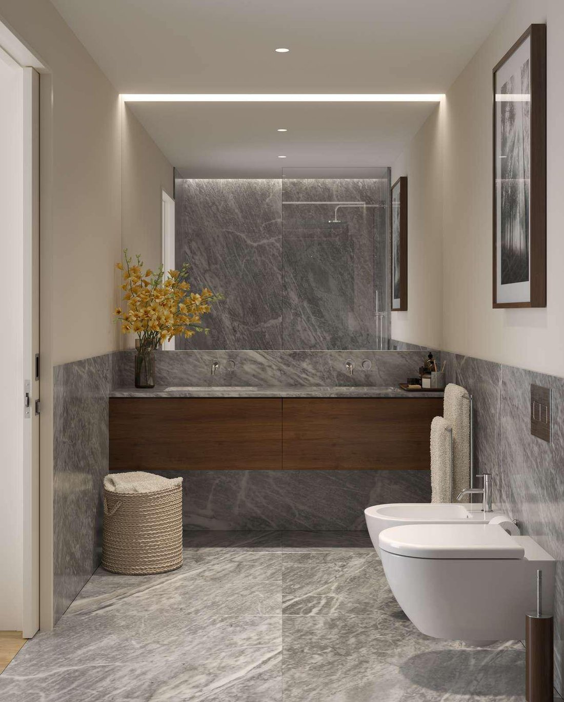 Apartment in Lordelo do Ouro e Massarelos, Porto District, Portugal 5 - 16987520