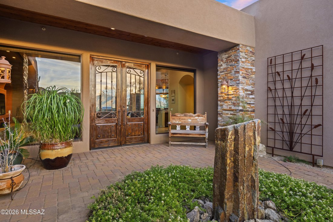 House in Oro Valley, Arizona, United States 3 - 17801511