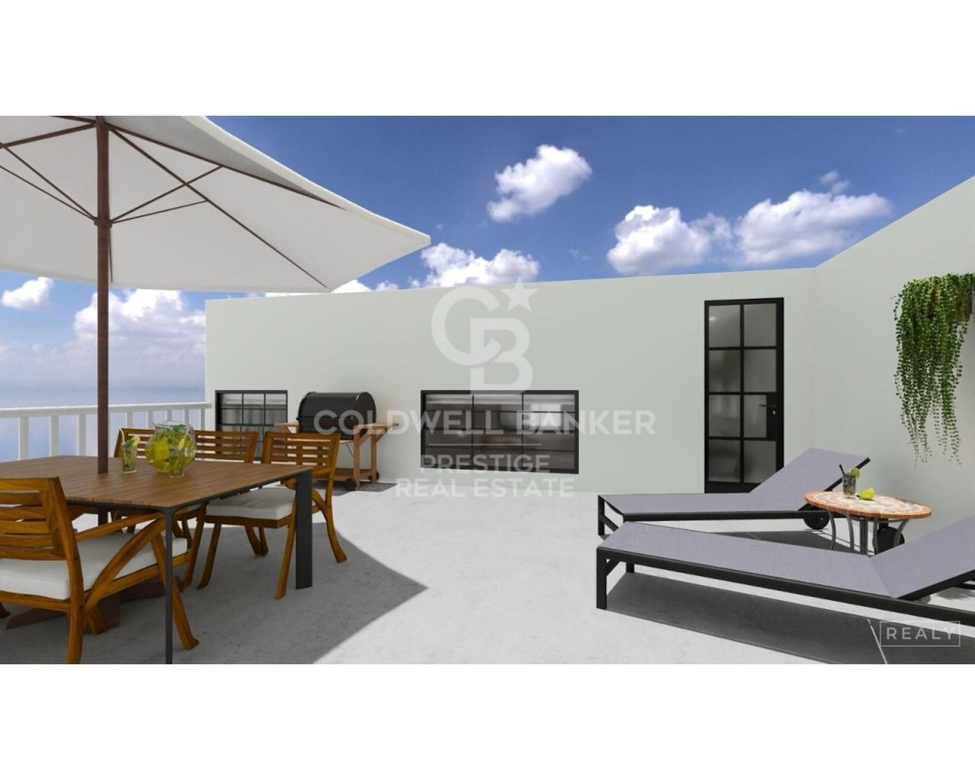 Apartment in Eixample, Barcelona, Spain 2 - 17800103