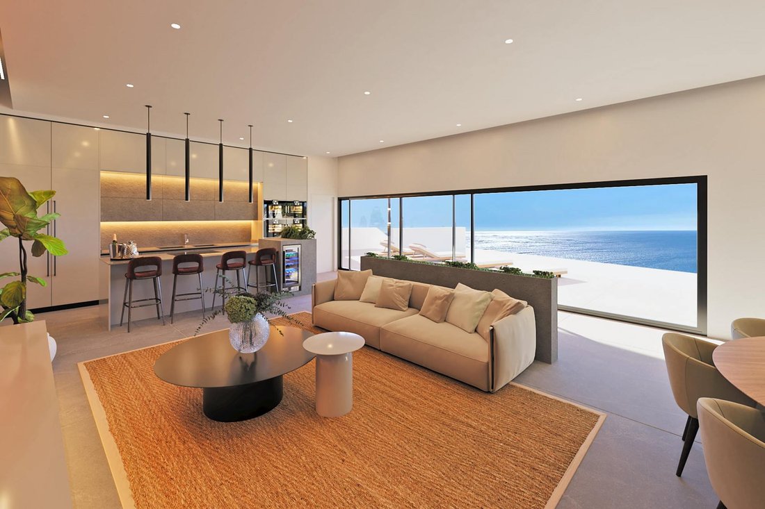 Villa in La Herradura, Almunecar, Spain 5 - 16988984