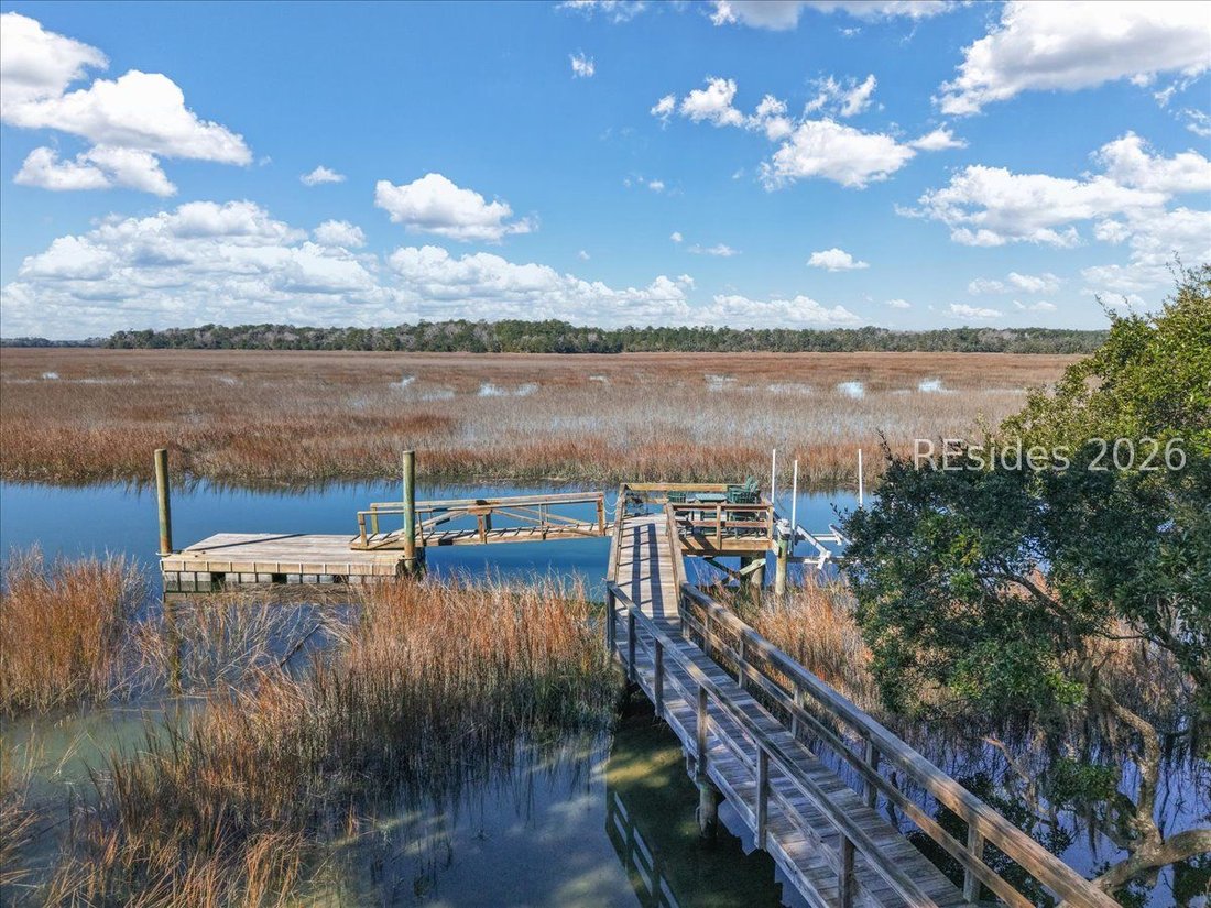 House in Bluffton, South Carolina, United States 3 - 17794494