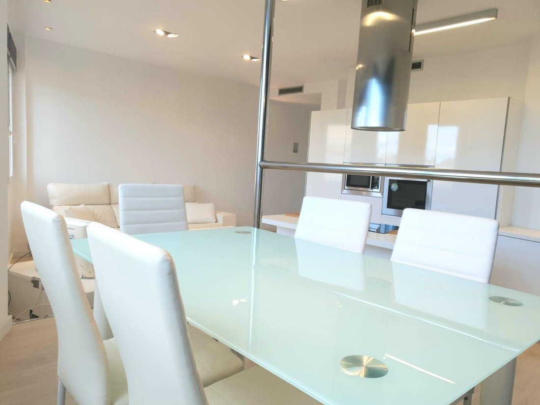 Apartment in l'Eixample, Valencia, Spain 5 - 17720386