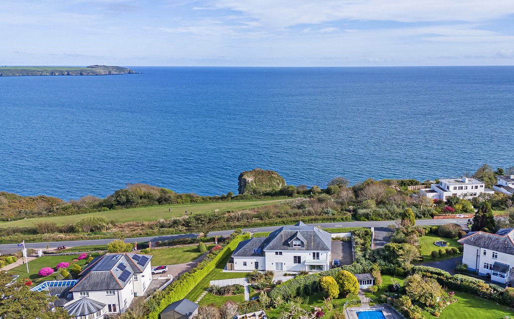House in Carlyon Bay, England 1 - 17797071