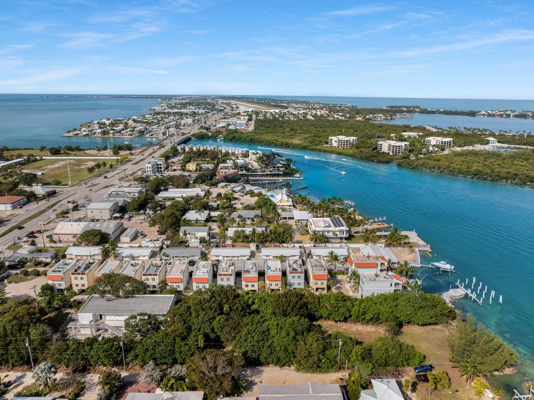 Townhouse in Marathon, Florida, United States 3 - 17794997