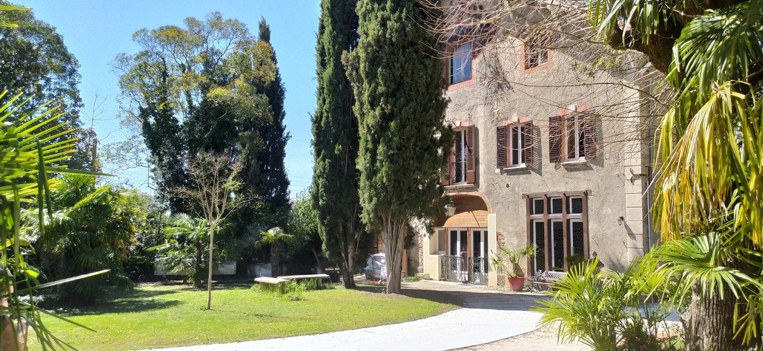 Villa in Nord, Moissac, France 2 - 17796614