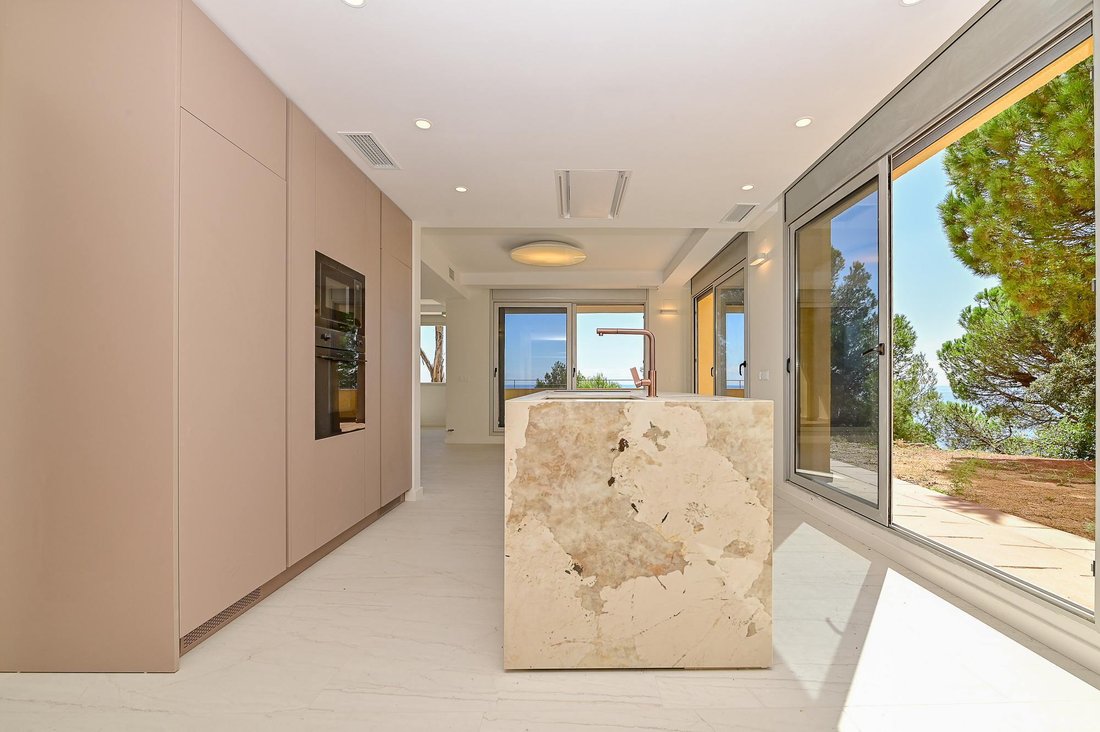 Villa in Sant Feliu de Guixols, Catalonia, Spain 5 - 16988977