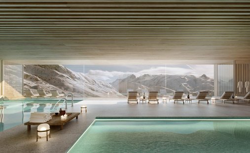 Villa in Canillo, Canillo, Andorra 1