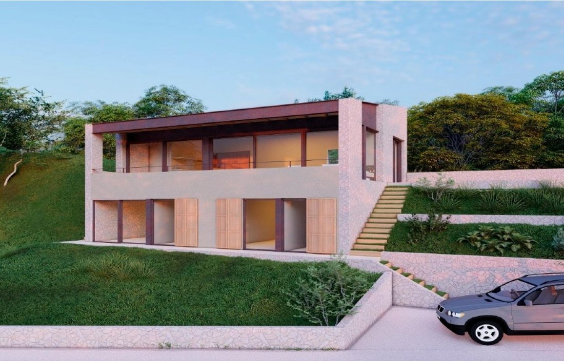 Villa in Begur, Catalonia, Spain 2 - 16989326
