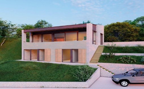 Villa a Begur, Catalogna, Spagna 1