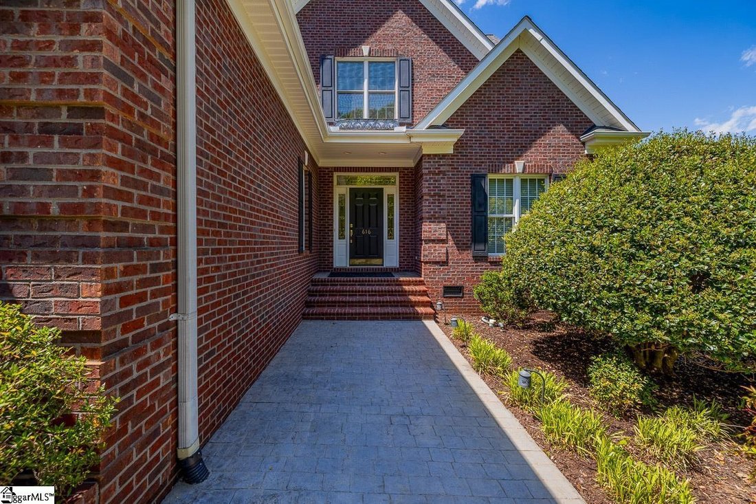 House in Easley, South Carolina, United States 5 - 17794820