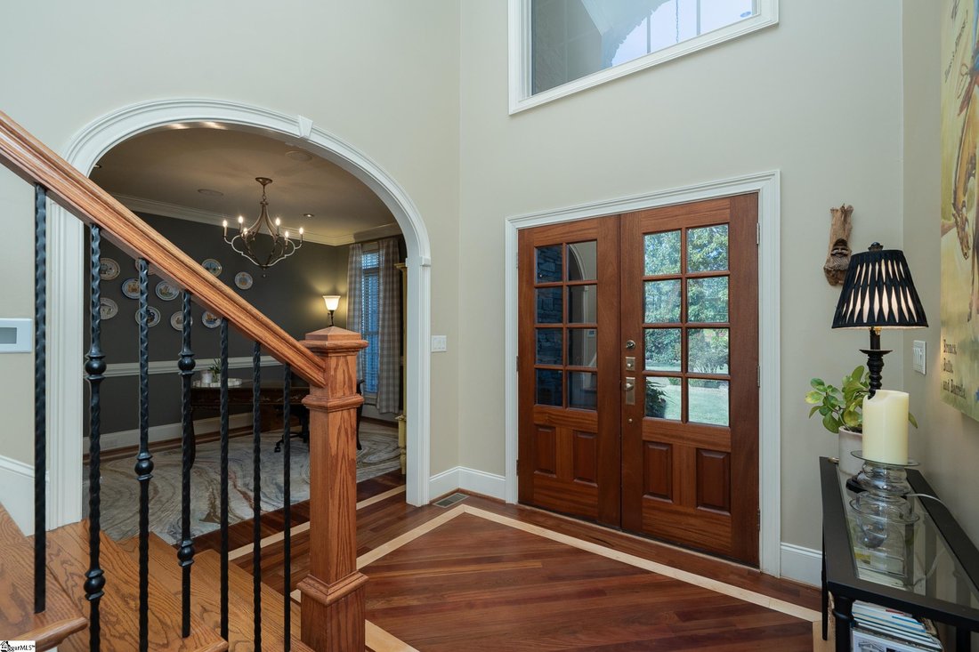 House in Anderson, South Carolina, United States 3 - 17794687