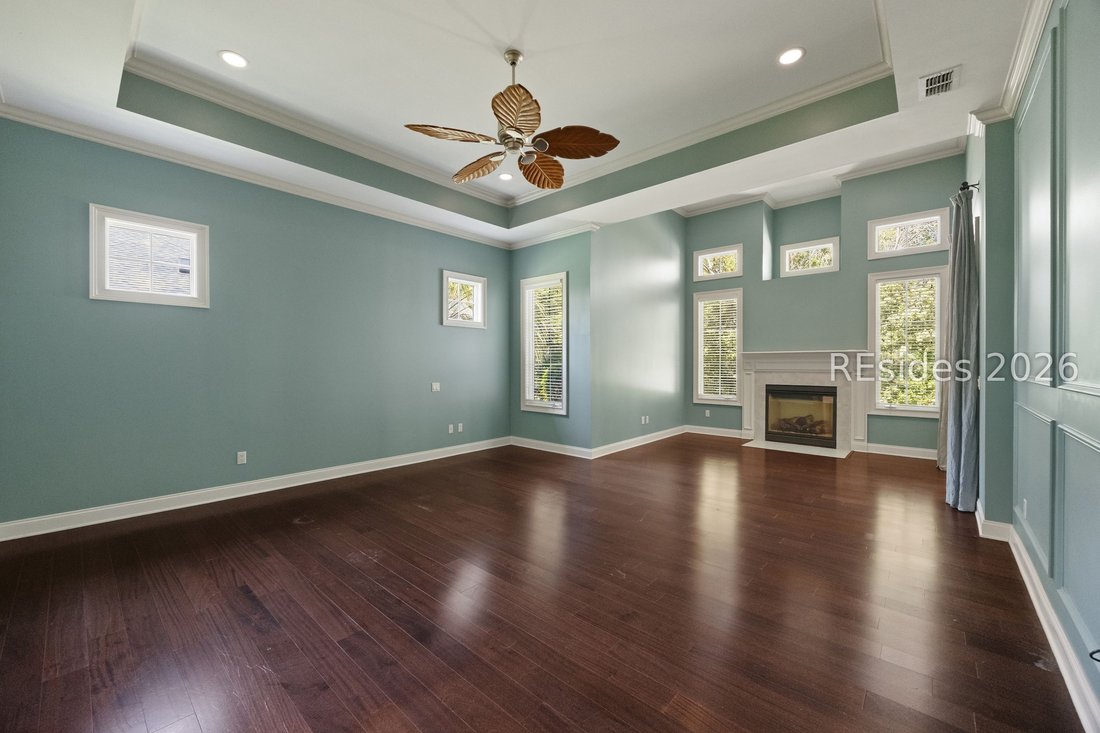 House in Hilton Head Island, South Carolina, United States 3 - 17794751