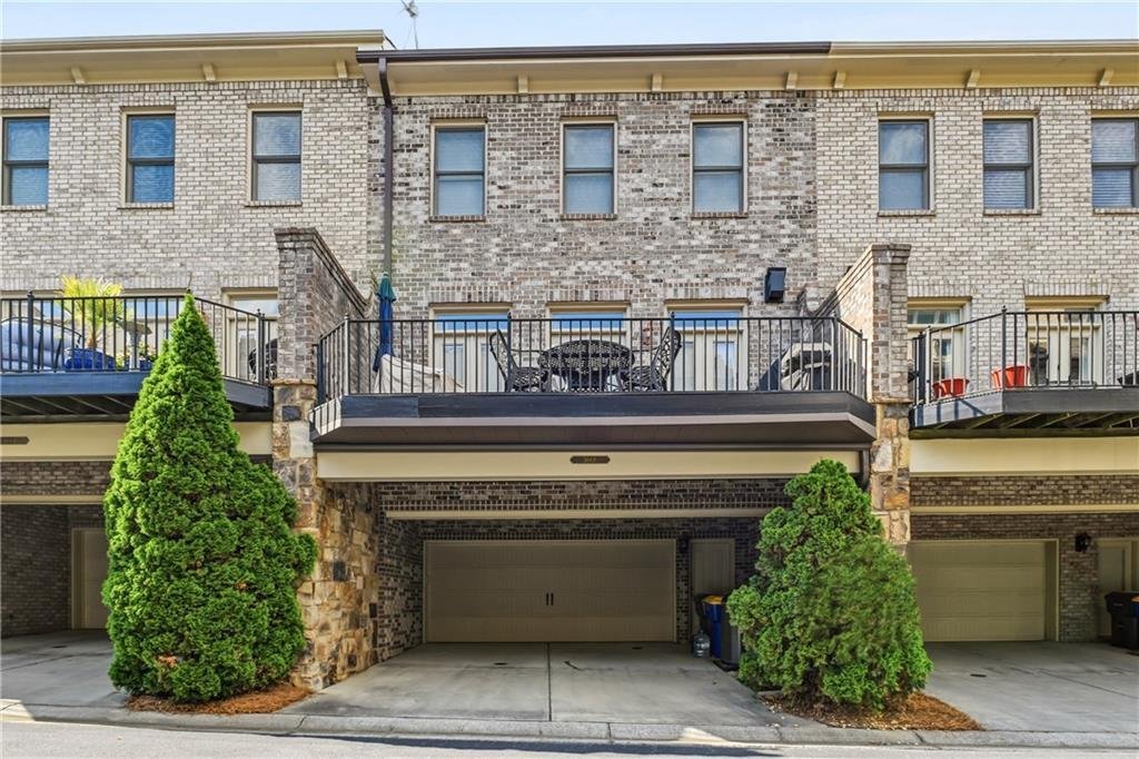 Townhouse in Brookhaven, Georgia, United States 2 - 17799676