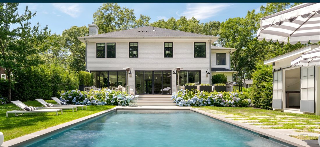 Sag Harbor, New York, United States 2 - 17602563