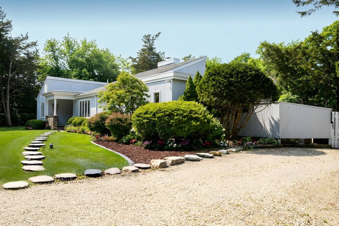 House in Water Mill, New York, United States 3 - 17797412